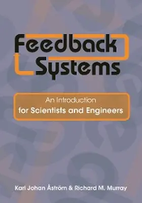 Åström / Astrom / Murray |  Feedback Systems | eBook | Sack Fachmedien