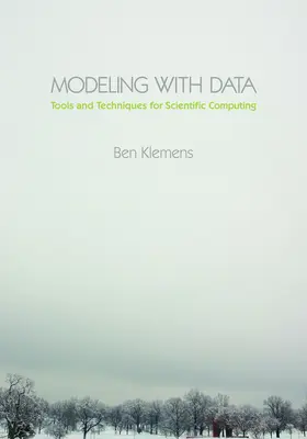 Klemens | Modeling with Data | E-Book | sack.de