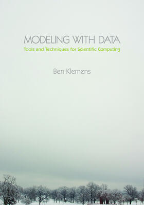 Klemens | Modeling with Data | E-Book | sack.de
