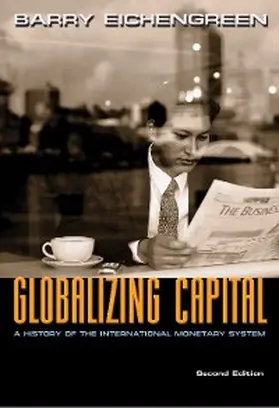 Eichengreen |  Globalizing Capital | eBook | Sack Fachmedien