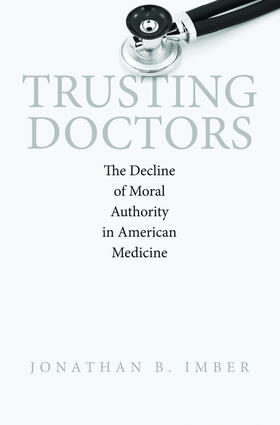 Imber | Trusting Doctors | E-Book | sack.de