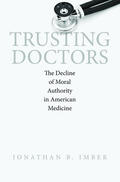 Imber |  Trusting Doctors | eBook | Sack Fachmedien