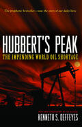 Deffeyes |  Hubbert's Peak | eBook | Sack Fachmedien