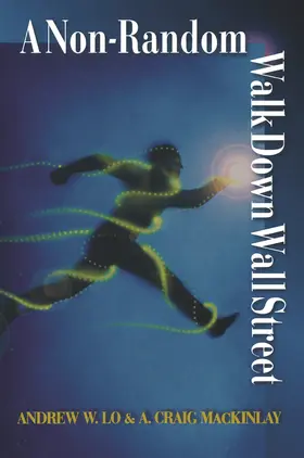 Lo / MacKinlay |  A Non-Random Walk Down Wall Street | eBook | Sack Fachmedien