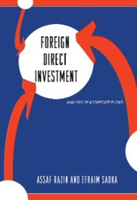 Razin / Sadka | Foreign Direct Investment | E-Book | sack.de