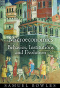 Bowles |  Microeconomics | eBook | Sack Fachmedien