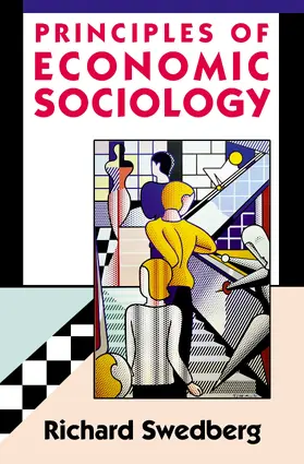 Swedberg |  Principles of Economic Sociology | eBook | Sack Fachmedien