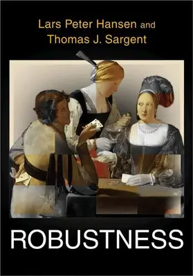 Hansen / Sargent |  Robustness | eBook | Sack Fachmedien