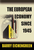 Eichengreen |  The European Economy since 1945 | eBook | Sack Fachmedien