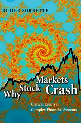Sornette |  Why Stock Markets Crash | eBook | Sack Fachmedien