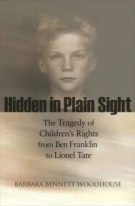 Woodhouse |  Hidden in Plain Sight | eBook | Sack Fachmedien