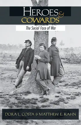 Costa / Kahn |  Heroes and Cowards | eBook | Sack Fachmedien