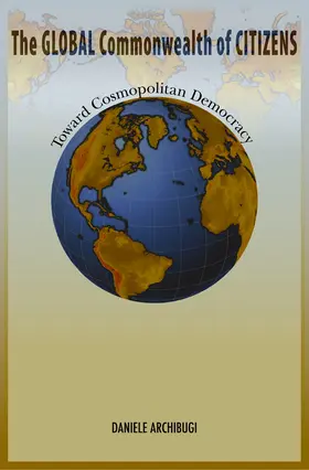 Archibugi | The Global Commonwealth of Citizens | E-Book | sack.de