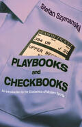 Szymanski |  Playbooks and Checkbooks | eBook | Sack Fachmedien