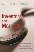 Sharpe |  Investors and Markets | eBook | Sack Fachmedien