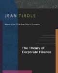 Tirole |  The Theory of Corporate Finance | eBook | Sack Fachmedien