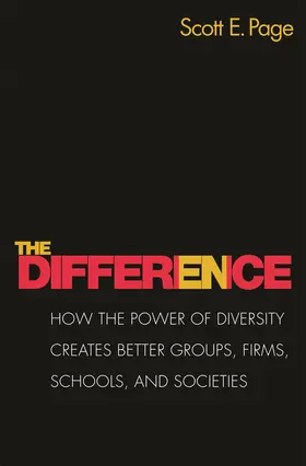 Page | The Difference | E-Book | sack.de