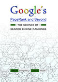 Langville / Meyer |  Google's PageRank and Beyond | eBook | Sack Fachmedien