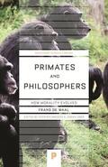 de Waal / Macedo / Ober |  Primates and Philosophers | eBook | Sack Fachmedien