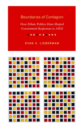 Lieberman |  Boundaries of Contagion | eBook | Sack Fachmedien