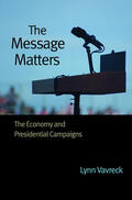 Vavreck |  The Message Matters | eBook | Sack Fachmedien