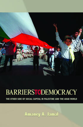 Jamal |  Barriers to Democracy | eBook | Sack Fachmedien