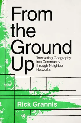 Grannis |  From the Ground Up | eBook | Sack Fachmedien
