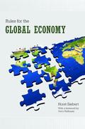 Siebert |  Rules for the Global Economy | eBook | Sack Fachmedien