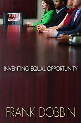 Dobbin | Inventing Equal Opportunity | E-Book | sack.de