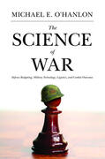 O'Hanlon |  The Science of War | eBook | Sack Fachmedien