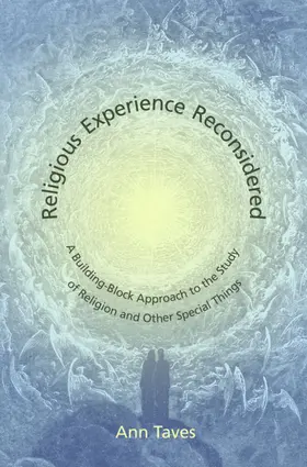 Taves |  Religious Experience Reconsidered | eBook | Sack Fachmedien