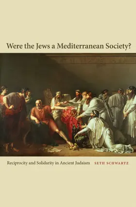 Schwartz |  Were the Jews a Mediterranean Society? | eBook | Sack Fachmedien