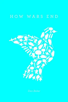 Reiter |  How Wars End | eBook | Sack Fachmedien