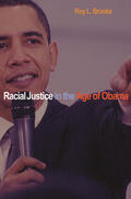 Brooks |  Racial Justice in the Age of Obama | eBook | Sack Fachmedien