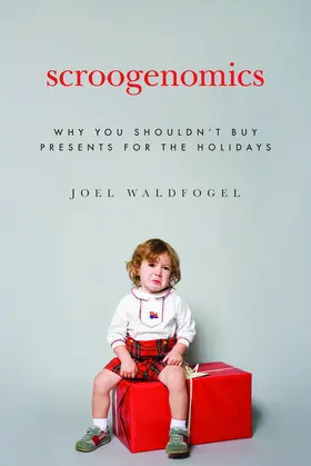Waldfogel |  Scroogenomics | eBook | Sack Fachmedien