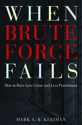 Kleiman |  When Brute Force Fails | eBook | Sack Fachmedien