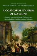 Mazzini / Recchia / Urbinati |  A Cosmopolitanism of Nations | eBook | Sack Fachmedien