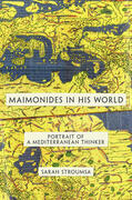 Stroumsa |  Maimonides in His World | eBook | Sack Fachmedien