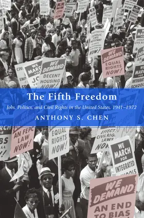 Chen |  The Fifth Freedom | eBook | Sack Fachmedien
