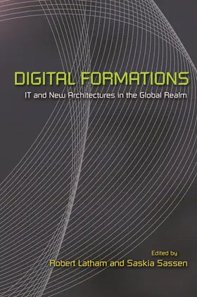 Latham / Sassen | Digital Formations | E-Book | sack.de