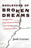 Lerner |  Boulevard of Broken Dreams | eBook | Sack Fachmedien