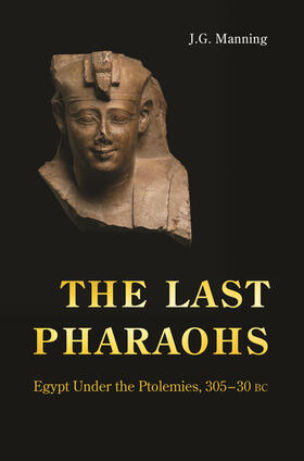 Manning |  The Last Pharaohs | eBook | Sack Fachmedien