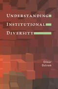Ostrom |  Understanding Institutional Diversity | eBook | Sack Fachmedien