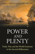 Findlay / O'Rourke |  Power and Plenty | eBook | Sack Fachmedien