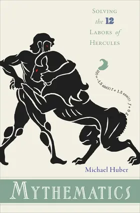 Huber |  Mythematics | eBook | Sack Fachmedien