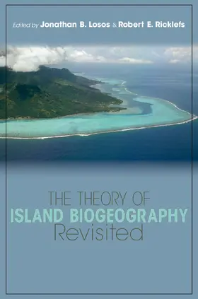 Losos / Ricklefs |  The Theory of Island Biogeography Revisited | eBook | Sack Fachmedien