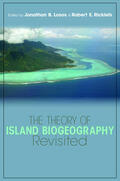 Losos / Ricklefs |  The Theory of Island Biogeography Revisited | eBook | Sack Fachmedien