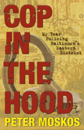 Moskos |  Cop in the Hood | eBook | Sack Fachmedien