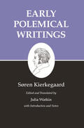 Kierkegaard / Watkin |  Kierkegaard's Writings, I, Volume 1 | eBook | Sack Fachmedien