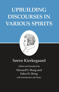 Kierkegaard / Hong |  Kierkegaard's Writings, XV, Volume 15 | eBook | Sack Fachmedien